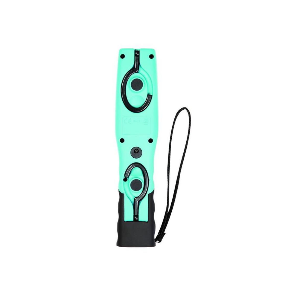 RING REIL4000 Baladeuse � LED super puissante, magn�tique, rechargeable (2)