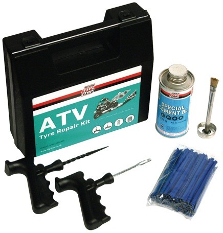 KIT COMPLET DELUXE POUR CREVAISON*