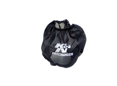 K&N PROTECTION SURFILTRE CHAUSSETTE KN RF1001DK RF-1001DK*