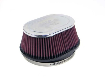 K&N FILTRE � AIR UNIVERSEL KN RF1002 RF-1002*