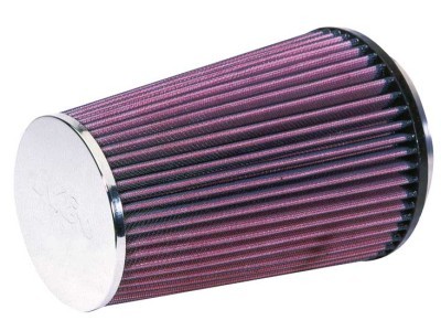 K&N FILTRE � AIR UNIVERSEL KN RF1008 RF-1008*