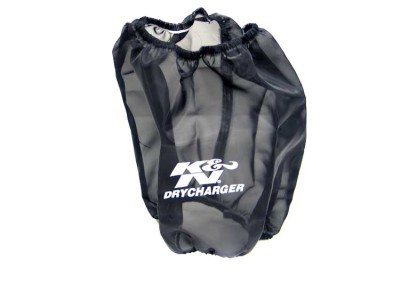 K&N PROTECTION SURFILTRE CHAUSSETTE KN RF1017DK RF-1017DK*