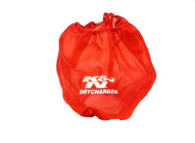 K&N PROTECTION SURFILTRE CHAUSSETTE KN RF1017DR RF-1017DR*