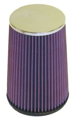 K&N FILTRE � AIR UNIVERSEL KN RF1025 RF-1025*