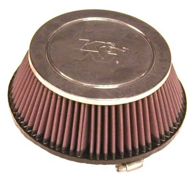 K&N FILTRE � AIR UNIVERSEL KN RF1028 RF-1028*