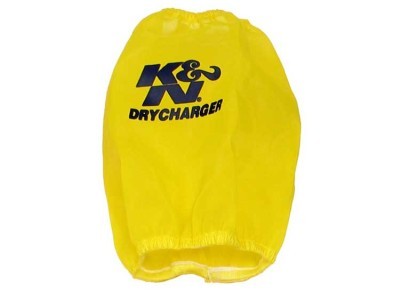 K&N PROTECTION SURFILTRE CHAUSSETTE KN RF1034DY RF-1034DY*