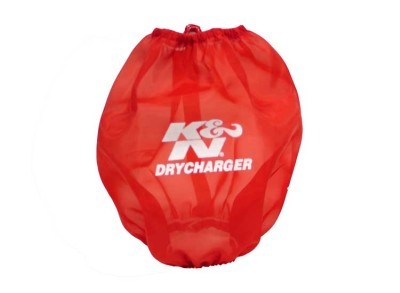 K&N PROTECTION SURFILTRE CHAUSSETTE KN RF1037DR RF-1037DR*