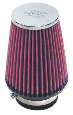 K&N FILTRE � AIR UNIVERSEL KN RF1039 RF-1039*
