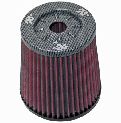 K&N FILTRE � AIR UNIVERSEL KN RF1633 RF-1633*