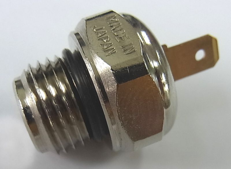 TOUR MAX CONTACTEUR DE TEMP�RATURE RADIATEUR HONDA CB 500 1996-2002