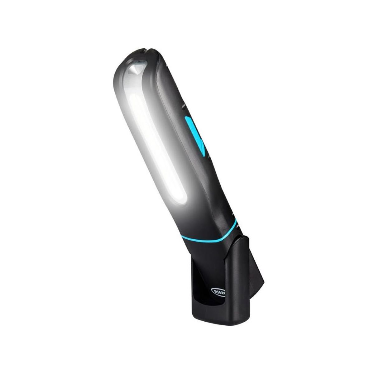 RING REIL6200 Baladeuse � LED, avec UV d�tecteur de fuites, rechargeable, ...*