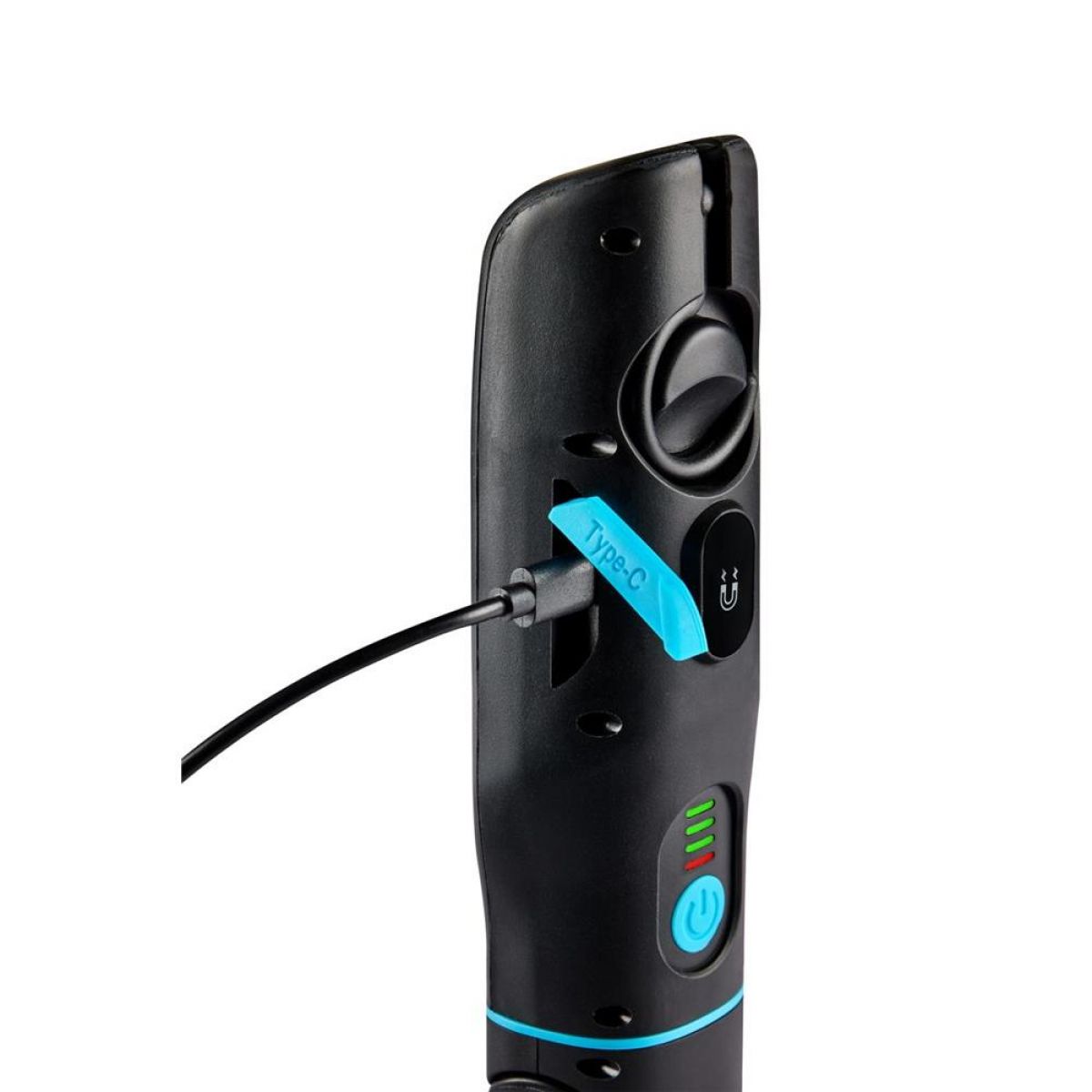 RING REIL6200 Baladeuse � LED, avec UV d�tecteur de fuites, rechargeable, ...* (2)