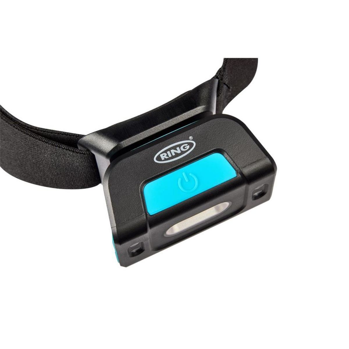 RING REIL6400 LAMPE FRONTALE MAGFLEX 250 LUMENS AVEC CAPTEUR RING (2)