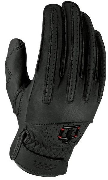 GANTS ICON RIMFIRE BLACK*