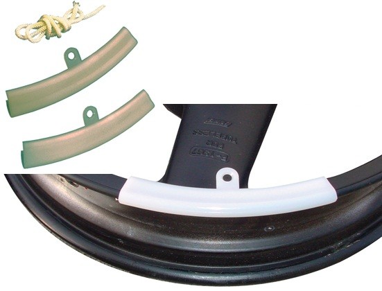 PROTECTION POUR JANTE LORS DU D�MONTAGE DU PNEU* RIMPROT