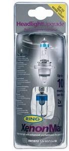 2x AMPOULES HB3 12v XENON MAX +100%