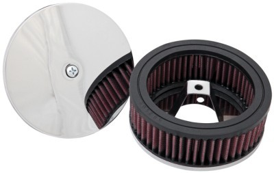K&N FILTRE � AIR PERSONNALIS� KN RK3201 RK-3201*
