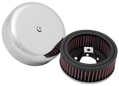 K&N FILTRE � AIR PERSONNALIS� KN RK320B RK-320B*