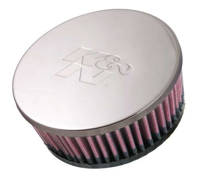 K&N FILTRE � AIR SP�CIAL KN RK3800 RK-3800*