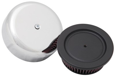 K&N FILTRE � AIR SP�CIAL KN RK380B RK-380B*