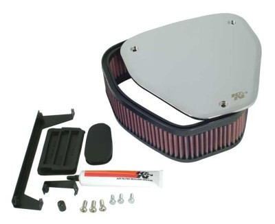K&N FILTRE � AIR KN RK3906 RK-3906*