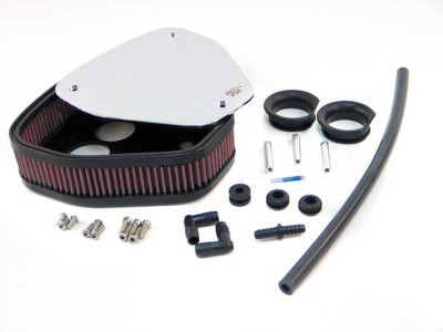 K&N FILTRE � AIR KN RK3908 RK-3908*