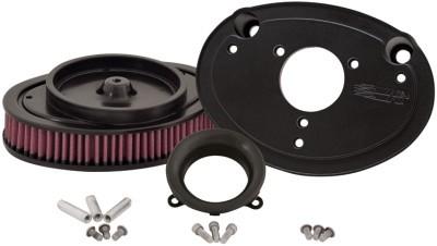 K&N BOITIER A AIR COMPLET KN RK3930 RK-3930