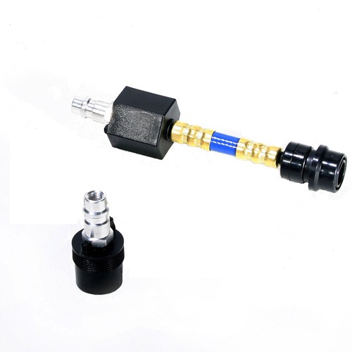Injecteur de colorant UV pour RLD1*