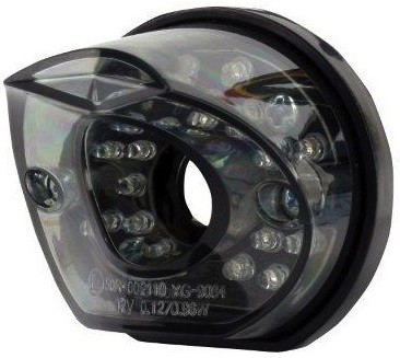 OPTIQUE PHARE LED FEU ARRI�RE VORTEX*RLTLED19
