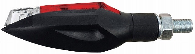 OPTIQUE PHARE ET PAIRE DE CLIGNOTANTS LED BLADE 3EN1* (2)