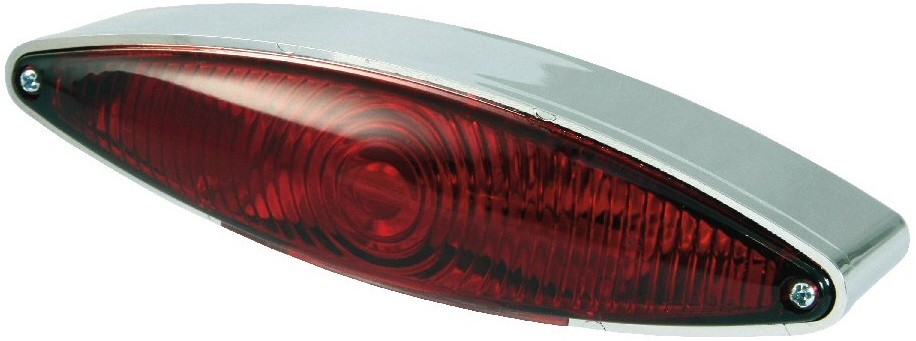 OPTIQUE PHARE FEU ARRI�RE STREET*