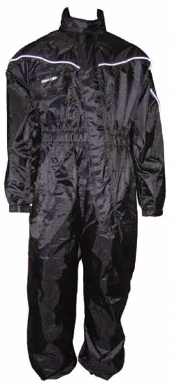 BIKETEK V�TEMENT DELUXE COMBINAISON PLUIE*
