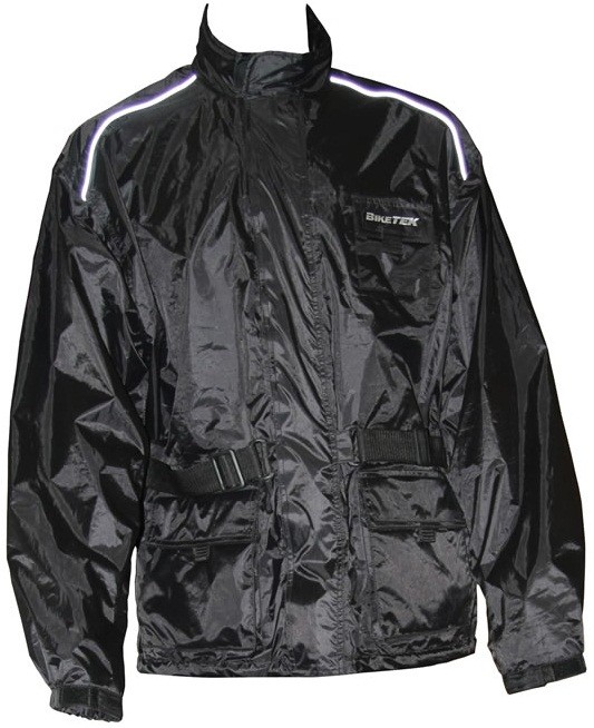 BIKETEK V�TEMENT DELUXE BLOUSON MANTEAU DE PLUIE 2XL*
