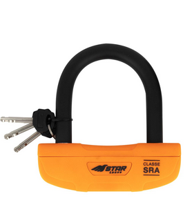 U CADENAS 85 X 100 mm HOMOLOGUE SRA