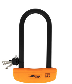U CADENAS 85 X 210 mm HOMOLOGUE SRA