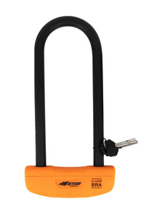 U CADENAS 85 X 260 mm HOMOLOGUE SRA