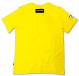 MOTO GP Tshirt Homme Officiel VALENTINO ROSSI 46 JAUNE* (3)