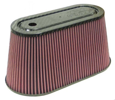 K&N FILTRE � AIR CARBONE KN RP5070 RP-5070*