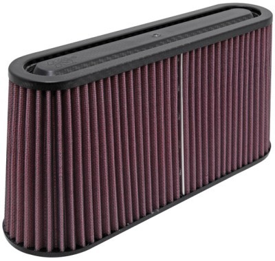 K&N FILTRE � AIR CARBONE KN RP5105 RP-5105*