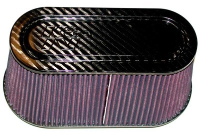 K&N FILTRE � AIR CARBONE KN RP5115 RP-5115*