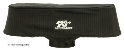 K&N PROTECTION SURFILTRE CHAUSSETTE KN RP5135DK RP-5135DK*