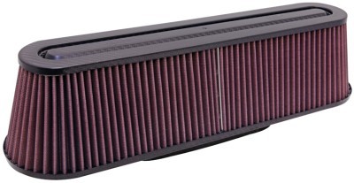 K&N FILTRE � AIR CARBONE KN RP5161 RP-5161*