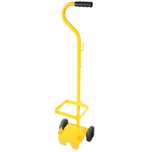 Chariot de transport étroit pour RPP3200 (RPPHDT)* Chariot de transport étroit pour RPP3200 (RPPHDT)*