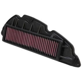 KN FILTRE A AIR KN HA3011 HA-3011 HONDA 300 NSS FORZA 2018-2020