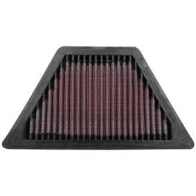 KN FILTRE A AIR KN BM1821 BM-1821 BMW R18 CLASSIC TOUT MOD�LES 2021-2024