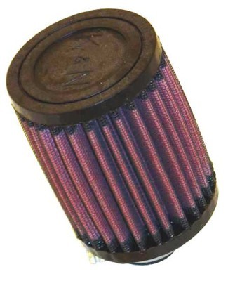 K&N FILTRE � AIR UNIVERSEL KN RU0100 RU-0100*