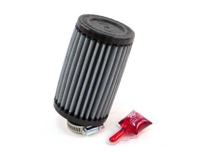 K&N FILTRE � AIR UNIVERSEL KN RU0110 RU-0110*