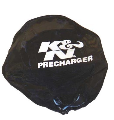 K&N PROTECTION SURFILTRE CHAUSSETTE KN RU0210PK RU-0210PK*
