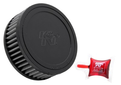 K&N FILTRE � AIR UNIVERSEL KN RU0310 RU-0310*