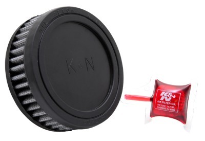 K&N FILTRE � AIR UNIVERSEL KN RU0340 RU-0340*